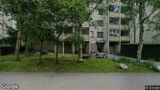 Apartments for rent in Turku - Photo from Google Street View