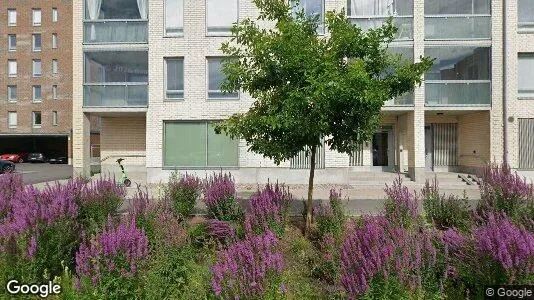 Apartments for rent in Turku - Photo from Google Street View