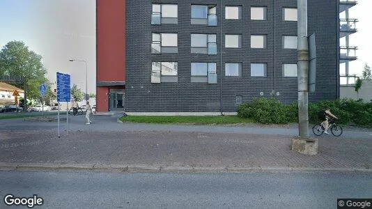 Apartments for rent in Turku - Photo from Google Street View