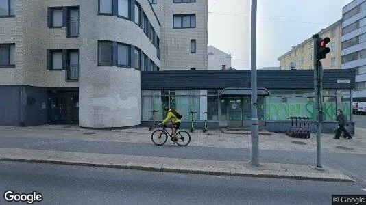 Apartments for rent in Turku - Photo from Google Street View