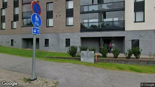 Apartments for rent in Turku - Photo from Google Street View