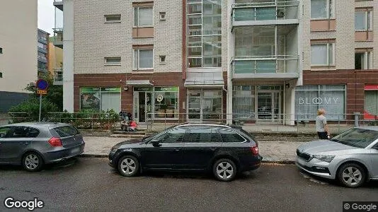 Apartments for rent in Turku - Photo from Google Street View