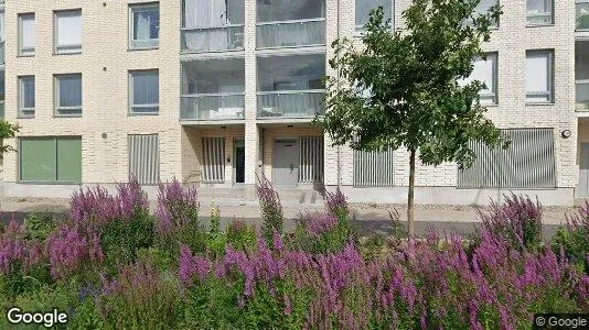 Apartments for rent in Turku - Photo from Google Street View