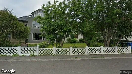 Apartments for rent in Reykjavík Háaleiti - Photo from Google Street View