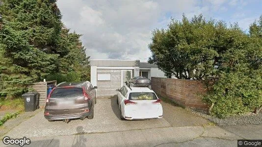 Apartments for rent in Reykjavík Háaleiti - Photo from Google Street View