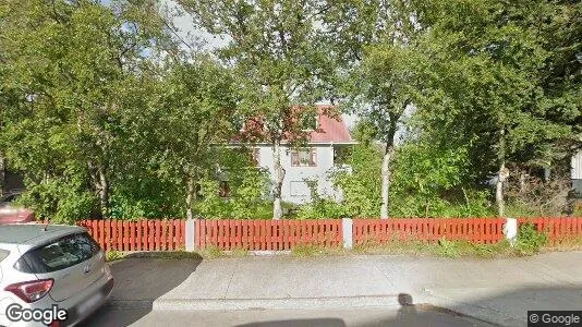 Apartments for rent in Reykjavík Laugardalur - Photo from Google Street View