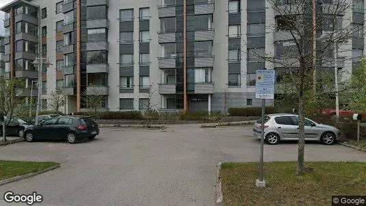 Apartments for rent in Tampere Lounainen - Photo from Google Street View