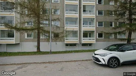 Apartments for rent in Tampere Kaakkoinen - Photo from Google Street View
