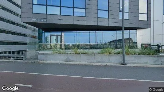 Apartments for rent in Tampere Keskinen - Photo from Google Street View