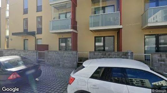 Apartments for rent in Tampere Eteläinen - Photo from Google Street View