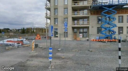 Apartments for rent in Tampere Eteläinen - Photo from Google Street View