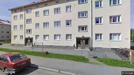Apartments for rent in Tampere Keskinen - Photo from Google Street View