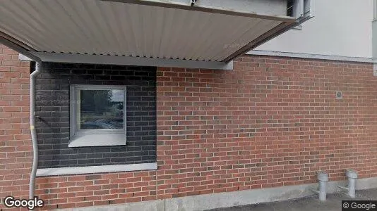 Apartments for rent in Espoo - Photo from Google Street View