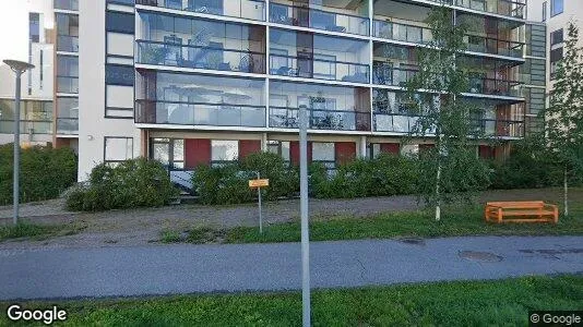 Apartments for rent in Espoo - Photo from Google Street View
