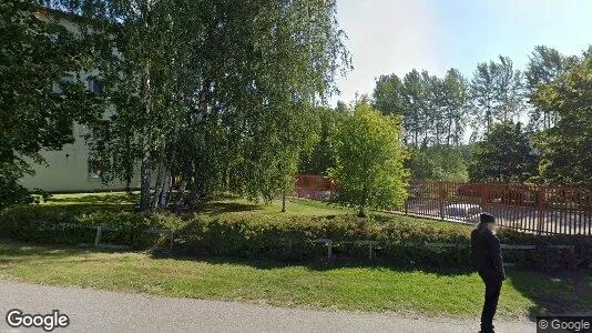 Apartments for rent in Espoo - Photo from Google Street View
