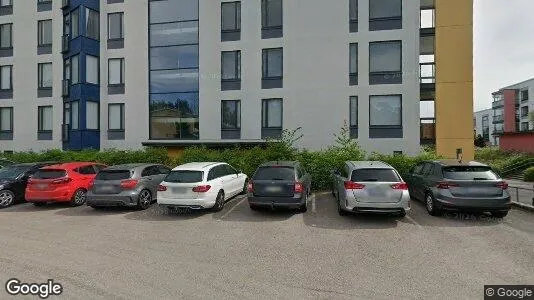 Apartments for rent in Vantaa - Photo from Google Street View