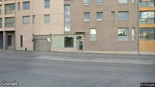 Apartments for rent in Helsinki Läntinen - Photo from Google Street View