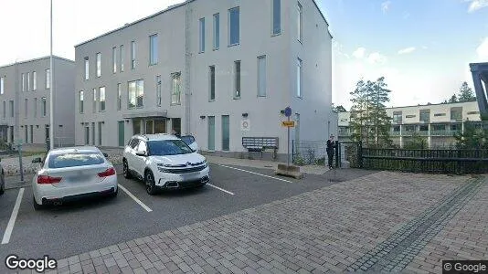 Apartments for rent in Helsinki Koillinen - Photo from Google Street View