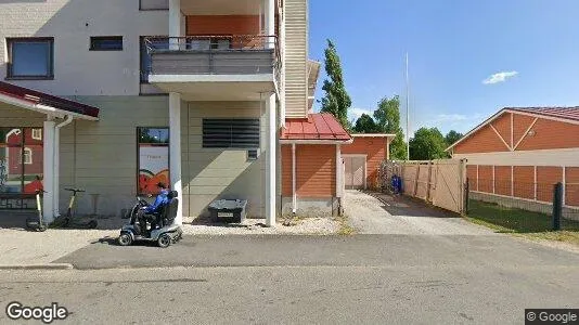 Apartments for rent in Kemi - Photo from Google Street View