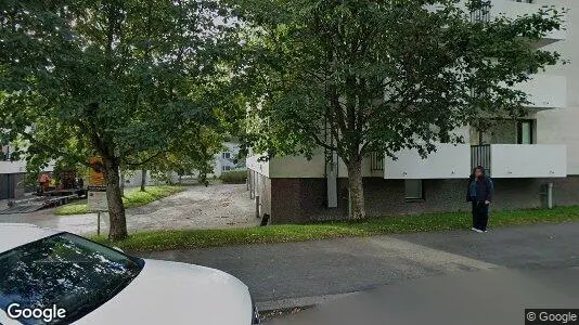 Apartments for rent in Helsinki Läntinen - Photo from Google Street View