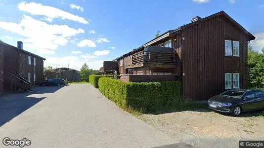 Apartments for rent in Arendal - Photo from Google Street View