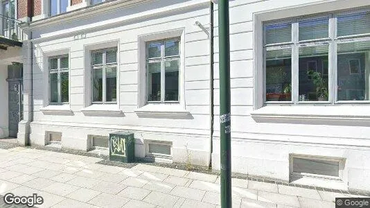 Apartments for rent in Kristiansand - Photo from Google Street View