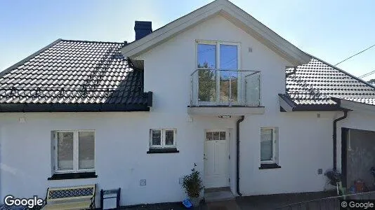 Apartments for rent in Arendal - Photo from Google Street View