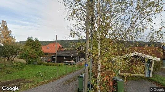 Apartments for rent in Nittedal - Photo from Google Street View