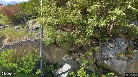 Apartments for rent in Ås - Photo from Google Street View