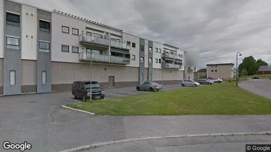 Apartments for rent in Eidsvoll - Photo from Google Street View