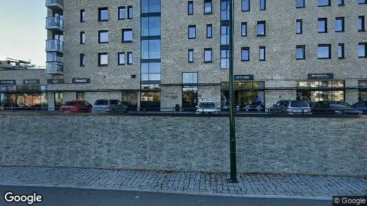 Apartments for rent in Lørenskog - Photo from Google Street View