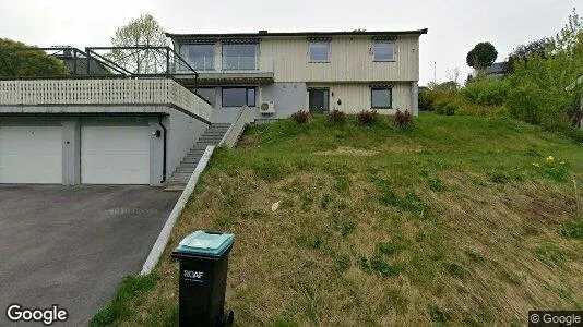 Rooms for rent in Rælingen - Photo from Google Street View