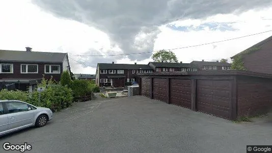 Apartments for rent in Bærum - Photo from Google Street View