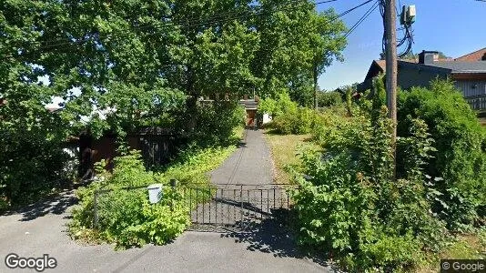 Rooms for rent in Asker - Photo from Google Street View
