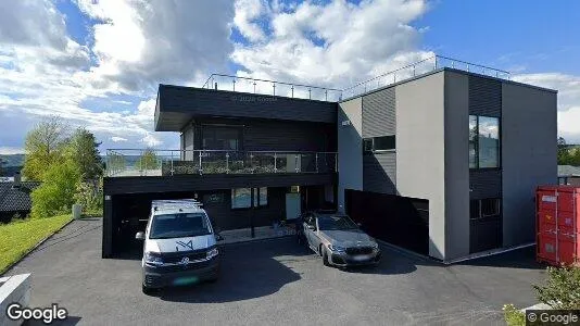 Apartments for rent in Nesodden - Photo from Google Street View