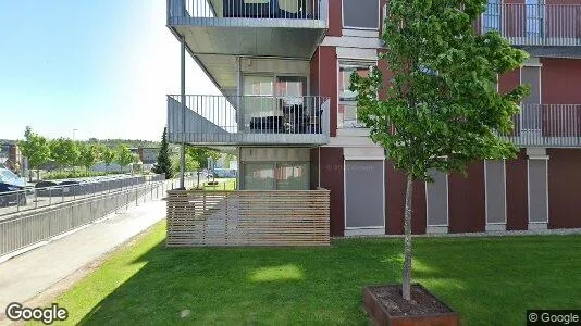Apartments for rent in Ringerike - Photo from Google Street View