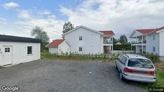 Apartments for rent in Modum - Photo from Google Street View