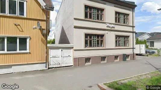 Apartments for rent in Drammen - Photo from Google Street View