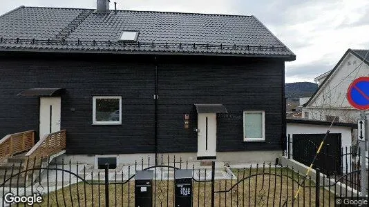 Rooms for rent in Drammen - Photo from Google Street View