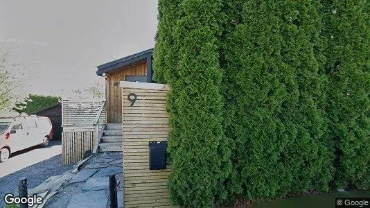 Rooms for rent in Gjøvik - Photo from Google Street View