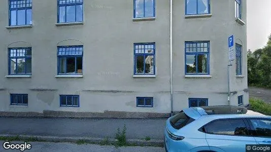 Apartments for rent in Hamar - Photo from Google Street View