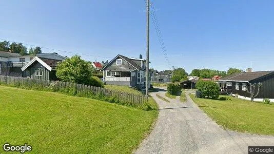 Apartments for rent in Østre Toten - Photo from Google Street View