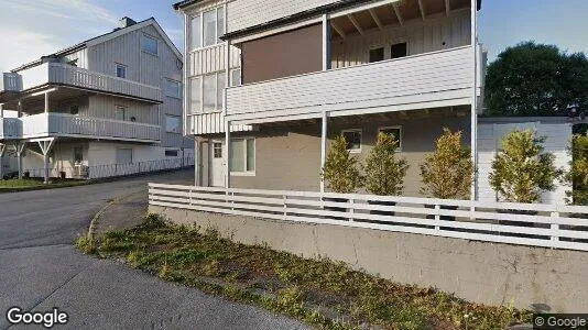 Apartments for rent in Kristiansund - Photo from Google Street View