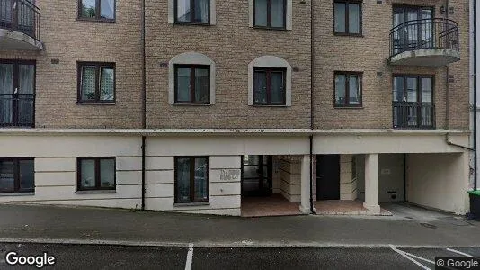 Apartments for rent in Ålesund - Photo from Google Street View