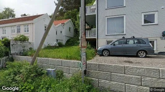 Apartments for rent in Kristiansund - Photo from Google Street View