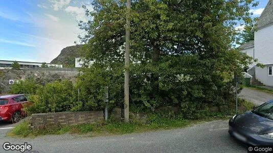 Rooms for rent in Herøy - Photo from Google Street View