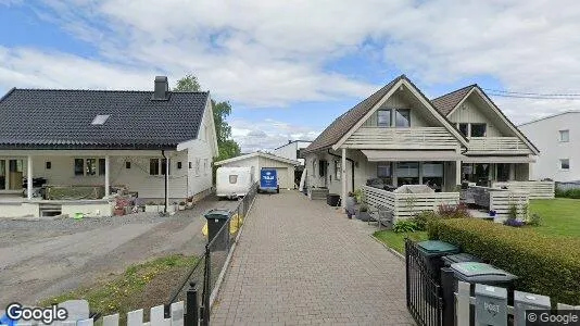 Apartments for rent in Oslo Alna - Photo from Google Street View