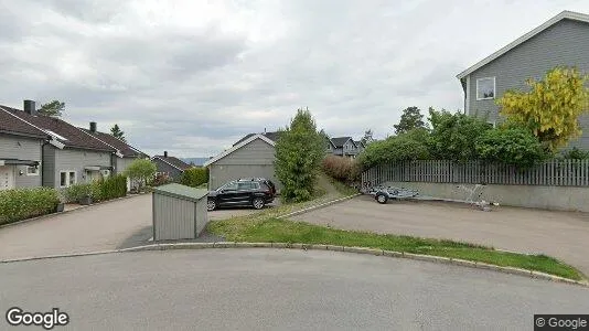 Apartments for rent in Oslo Alna - Photo from Google Street View