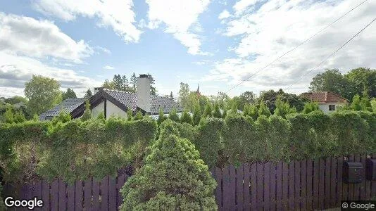 Apartments for rent in Oslo Vestre Aker - Photo from Google Street View
