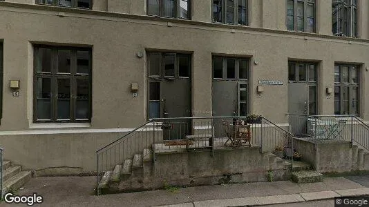 Apartments for rent in Oslo Grünerløkka - Photo from Google Street View